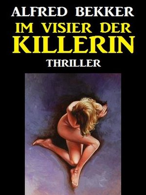 Im Visier der Killerin - ebook